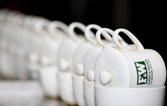 India's tea exports up over 23 pc in January-July period